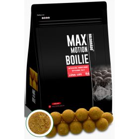   Haldorádó Max Motion Boilie Long Life Spaanse Pinda 800gr 24mm Boilie