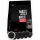 Haldorádó Max Motion Boilie Long Life Zwarte Inktvis 800gr 24mm Boilie
