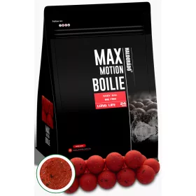   Haldorádó Max Motion Boilie Long Life Grote Vis 800gr 24mm Boilie
