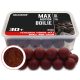 Haldorádó Max Motion Boilie Long Life Gekruide Rode Lever 400gr 30mm Boilie