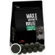 Haldorádó Max Motion Boilie Premium Soluble Zwarte Inktvis 800gr 24mm Boilie