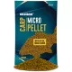 Haldorádó Carp Micro Pellet Spaanse Pinda 600gr 3mm Voerpellet