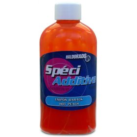   Haldorádó SpéciAdditive Pittige Perzik 250ml Aroma, Vloeistof