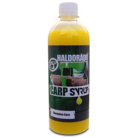 Haldorádó Carp Syrup Champion Maïs 500ml Aroma, Vloeistof