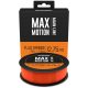 Haldorádó Max Motion 0,35mm 750m Monofilament hoofdlijn - Fluo Oranje