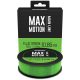 Haldorádó Max Motion 0,30mm 800m Monofilament hoofdlijn - Fluo Groen