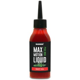   Haldorádó Max Motion PVA Bag Liquid Grote Vis 100ml Aroma, Vloeistof