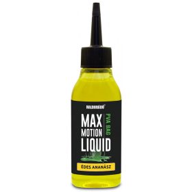   Haldorádó Max Motion PVA Bag Liquid Zoete Ananas 100ml Aroma, Vloeistof