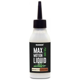   Haldorádó Max Motion PVA Bag Liquid Kokosnoot-Tijgernoot 100ml Aroma, Vloeistof