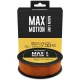 Haldorádó Max Motion 0,40mm 700m Monofilament hoofdlijn - Goud