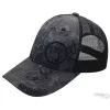 Haldorádó New Wave Cap Black Edition Baseballpet