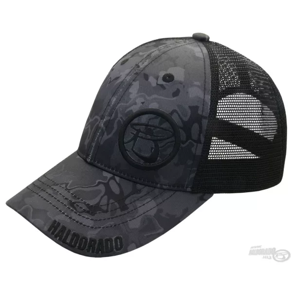 Haldorádó New Wave Cap Black Edition Baseballpet