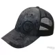 Haldorádó New Wave Cap Black Edition Baseballpet