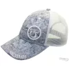 Haldorádó New Wave Cap Camou Grey Baseballpet