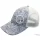 Haldorádó New Wave Cap Camou Grey Baseballpet