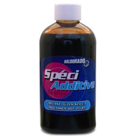   Haldorádó SpéciAdditive Melasse Vurige Pruim 250ml Aroma, Vloeistof