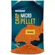 Haldorádó Carp Micro Pellet Mango 600gr 3mm Voerpellet