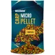 Haldorádó Carp Micro Pellet TripleX 600gr 3mm Voerpellet