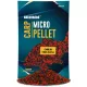 Haldorádó Carp Micro Pellet Chili Inktvis 600gr 3mm Voerpellet
