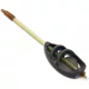 Haldorádó QC Arrow 40gr Method Feeder Korf