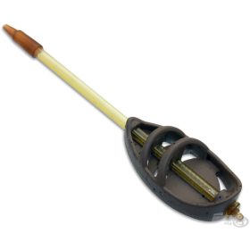 Haldorádó QC Arrow 50gr Method Feeder Korf