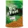 Haldorádó Big Feed C6 Pellet Pittige Perzik 700gr 6mm Voerpellet