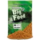 Haldorádó Big Feed C6 Pellet Pittige Perzik 700gr 6mm Voerpellet