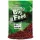Haldorádó Big Feed C6 Pellet Kruidige Vis 700gr 6mm Voerpellet