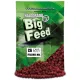 Haldorádó Big Feed C6 Pellet Kruidige Vis 700gr 6mm Voerpellet