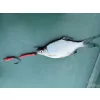 Haldorádó Catfish Rig 4 Live Bait Meerval Onderlijn ˝Haarmontage˝ 180cm