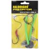 Haldorádó Catfish Rig 6 Fireball Meerval Montage 150gr