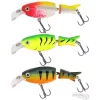 Haldorádó Predator Lures Twingo 03 5cm 8,5gr Drijvende Wobbler
