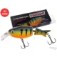 Haldorádó Predator Lures Twingo 06 5cm 8,5gr Drijvende Wobbler