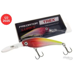   Haldorádó Predator Lures Trex 02 6,2cm 6,2gr Drijvende Wobbler