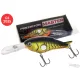 Haldorádó Predator Lures Master 03 5cm 10gr Drijvende Wobbler