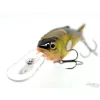 Haldorádó Predator Lures Master 03 5cm 10gr Drijvende Wobbler