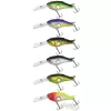 Haldorádó Predator Lures Master 03 5cm 10gr Drijvende Wobbler