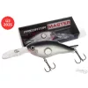 Haldorádó Predator Lures Master 04 5cm 10gr Drijvende Wobbler