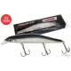 Haldorádó Predator Lures Viper 01 11cm 16,2gr Zwevende Wobbler