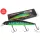 Haldorádó Predator Lures Viper 03 11cm 16,2gr Zwevende Wobbler