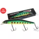 Haldorádó Predator Lures Viper 04 11cm 16,2gr Zwevende Wobbler