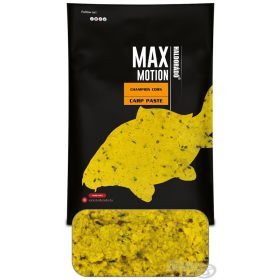 Haldorádó Max Motion Carp Paste Champion Corn Pasta 600gr