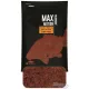 Haldorádó Max Motion Carp Paste Kruidige Rode Lever Pasta 600gr