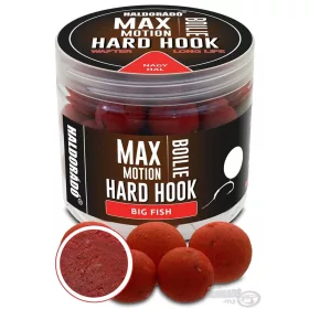   Haldorádó Max Motion Boilie Hard Hook Wafter 16, 20mm Grote Vis Aas Boilie 100gr
