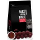 Haldorádó Max Motion Boilie Long Life 16mm Pittig Rode Lever Boilie 800gr