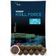 Haldorádó Krill Force Boilie Long Life 16mm Krill Natur Voer Boilie 700gr
