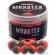 Haldorádó Monster Pop Up Big Carp Tonijn & Muggenlarve 13-17mm Pop Up 50gr