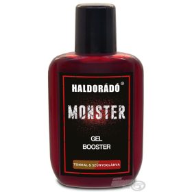   Haldorádó Monster Gel Booster Tonijn & Muggenlarve Aroma 75ml