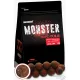 Haldorádó Monster Hard Boilie 24+ Tonijn & Muggenlarve Boilie 700gr