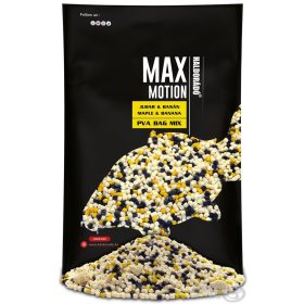 Haldorádó Max Motion PVA Bag Mix Esdoorn-Banaan 600gr